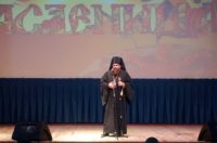 Масленица и день прощеного воскресения  в г. Карасуке (видео)