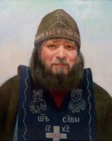 ПРОПОВЕДЬ В НЕДЕЛЮ ВСЕХ СВЯТЫХ