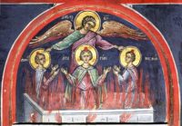 ВСЕ ЛУЧШЕЕ – БОГУ!  В день памяти пророка Даниила и трех отроков: Анании, Азарии и Мисаила