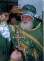 Церковь и общество. Архимандрит Наум (Байбородин) Беседа с кинорежиссером и писателем А.В. Богатыревым. Часть 2 (видео)