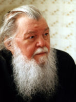 «ЕГО ВЕСЬ НАРОД ЛЮБИЛ» К 100-летию со дня рождения митрополита Нижегородского и Арзамасского Николая (Кутепова)