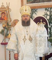 Рождественское послание Преосвященнейшего Филиппа, епископа Карасукского и Ордынского, боголюбивым пастырям, честному монашеству и благочестивым мирянам Карасукской епархии