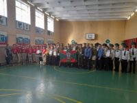 Духовная работа в Краснозерском районе