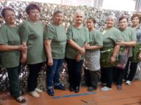 Помощь нашим солдатам Zov Карасук, ZovКочки