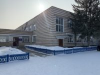 Посещение родительских собраний в школах Карасукского района