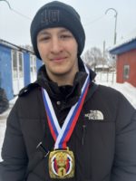 Родительское собрание в школе с. Половинного