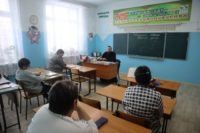 Завершились родительские собрания в школах  Купинского района