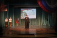 Мероприятия в Купинском районе