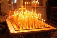 Суббота родительская 4-й седмицы Великого поста