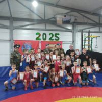 Никто, кроме нас!