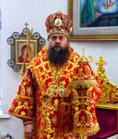 Пасхальное послание Преосвященнейшего Филиппа, епископа Карасукского и Ордынского, боголюбивым пастырям, честному монашеству и   благочестивым мирянам Карасукской епархии