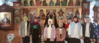 Экскурсия в храм учеников Суздальской СОШ