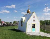 Жизнь православного прихода в Кочках