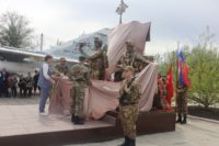 День Победы в г. Купино