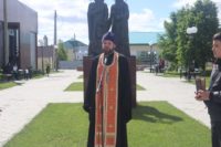 День славянской письменности и культуры в г. Купино