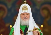 Святейший Патриарх Кирилл: Для роста населения необходимо горизонтальное развитие территорий