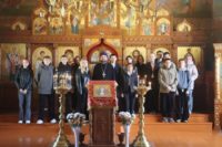 Мероприятия в г. Купино