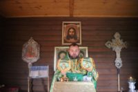 День памяти праведного Феодора Томского в г. Купино