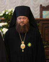 Его Преосвященство Филипп, епископ Карасукский и Ордынский, назначен Главой Сыктывкарской митрополии.