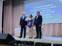 Визит Губернатора Новосибирской области в Ордынский район