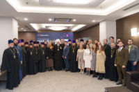 Завершилась работа Коллегии руководителей молодежных отделов епархий Сибирского федерального округа