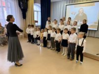 В Преображенском кафедральном соборе состоялся вечер памяти епископа Сергия (Соколова)