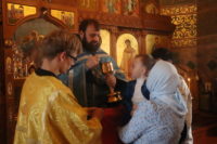 День народного единства в г. Купино