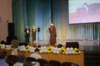 День работников сельского хозяйства и  перерабатывающей промышленности в г. Купино