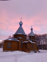 Жизнь прихода храма «Неопалимая Купина»