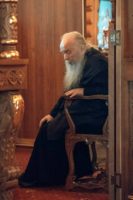 Отошел ко Господу иеромонах Лука (Кулаков)